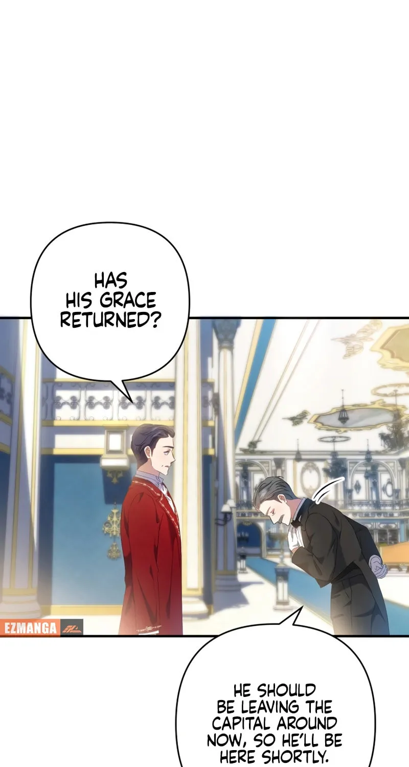The Extra Guardian Missed the Right Time to Leave Chapter 19 page 17 - 