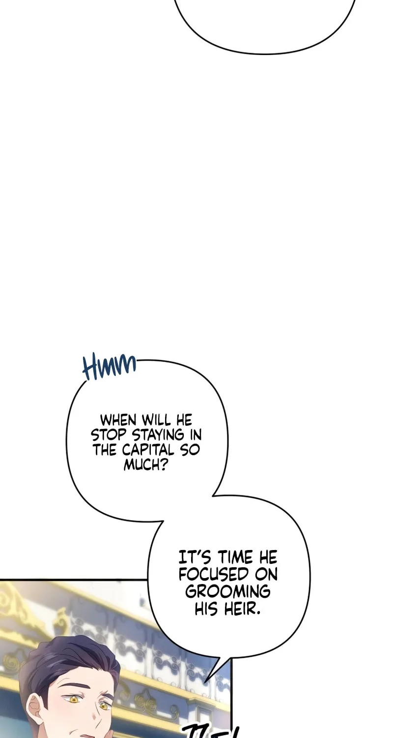 The Extra Guardian Missed the Right Time to Leave Chapter 19 page 18 - 