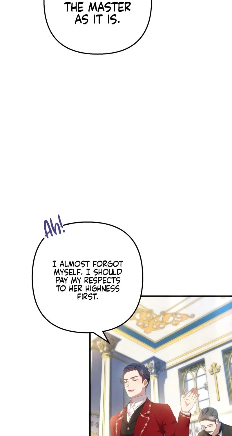 The Extra Guardian Missed the Right Time to Leave Chapter 19 page 21 - 