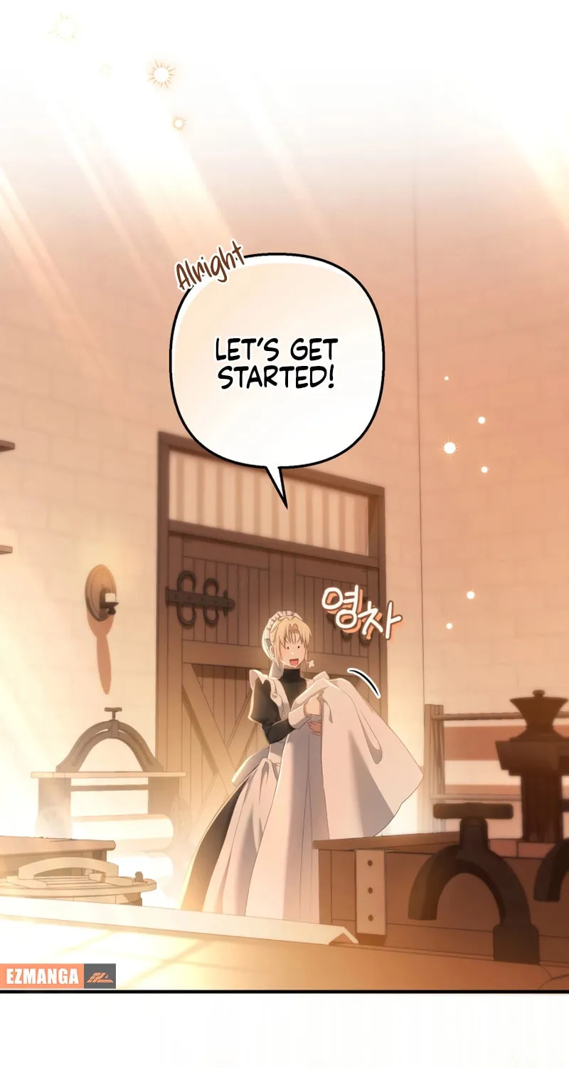 The Extra Guardian Missed the Right Time to Leave Chapter 19 page 27 - 