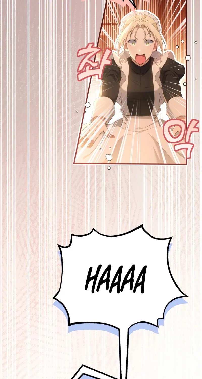 The Extra Guardian Missed the Right Time to Leave Chapter 19 page 29 - 
