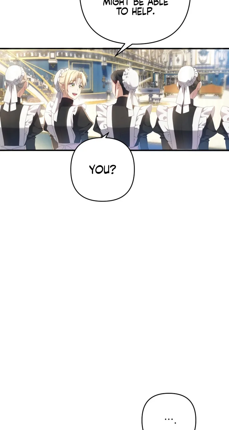 The Extra Guardian Missed the Right Time to Leave Chapter 19 page 4 - 