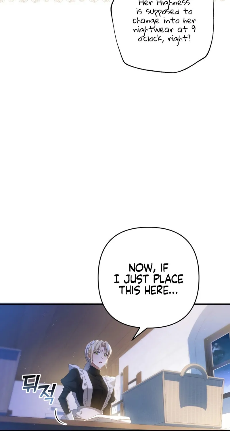 The Extra Guardian Missed the Right Time to Leave Chapter 19 page 32 - 