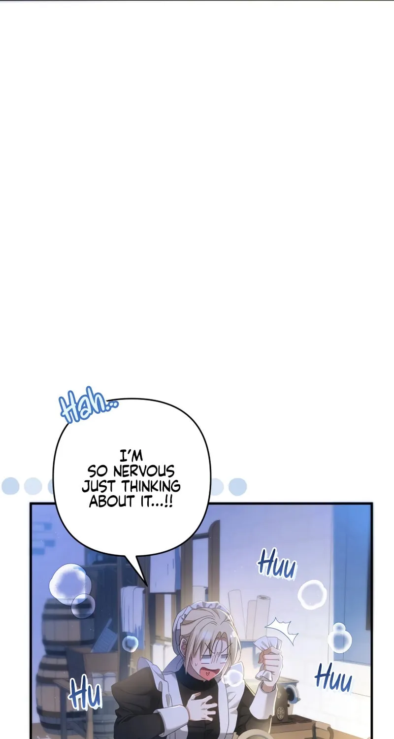 The Extra Guardian Missed the Right Time to Leave Chapter 19 page 33 - 
