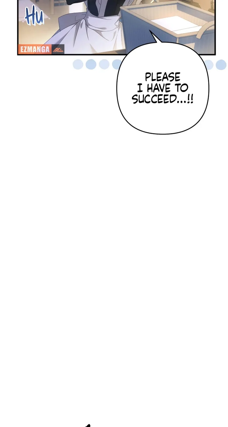 The Extra Guardian Missed the Right Time to Leave Chapter 19 page 34 - 