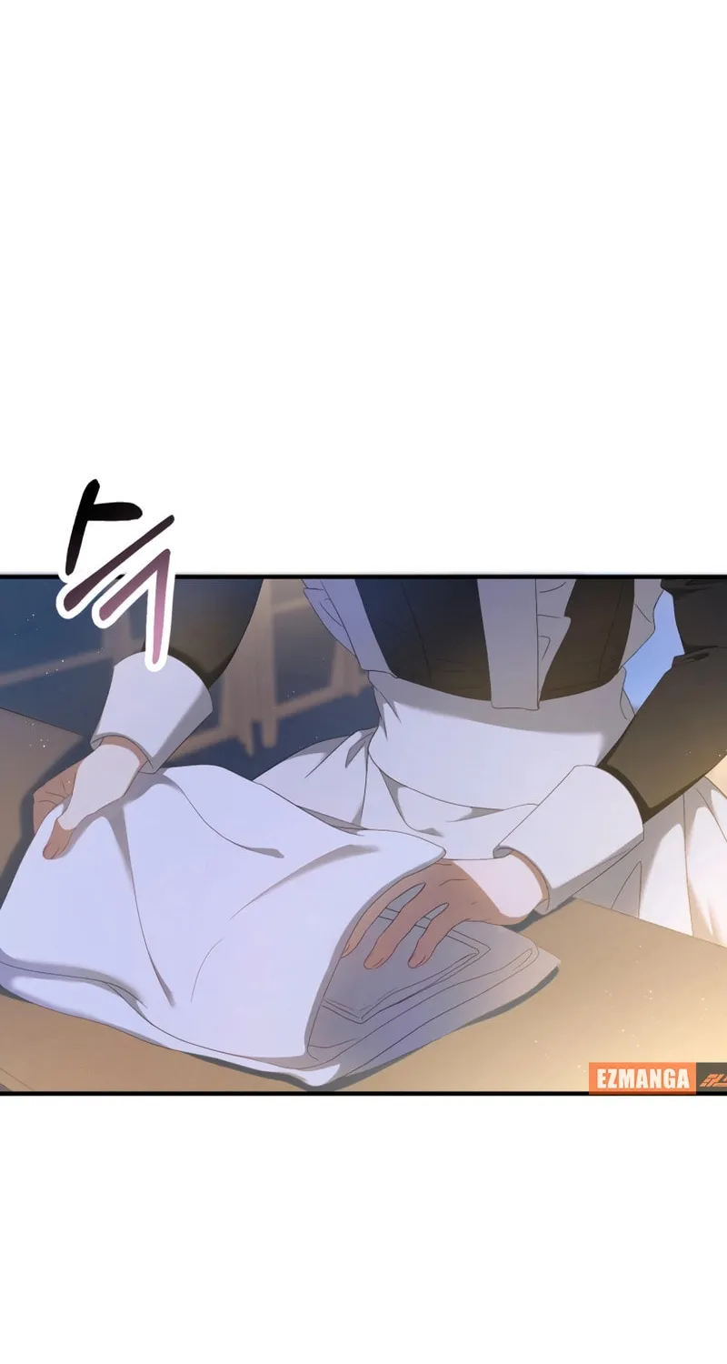 The Extra Guardian Missed the Right Time to Leave Chapter 19 page 36 - 