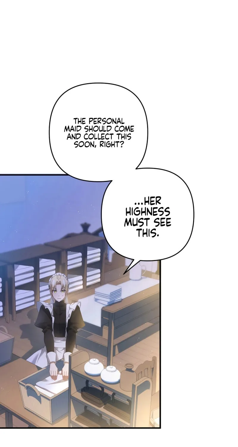 The Extra Guardian Missed the Right Time to Leave Chapter 19 page 37 - 
