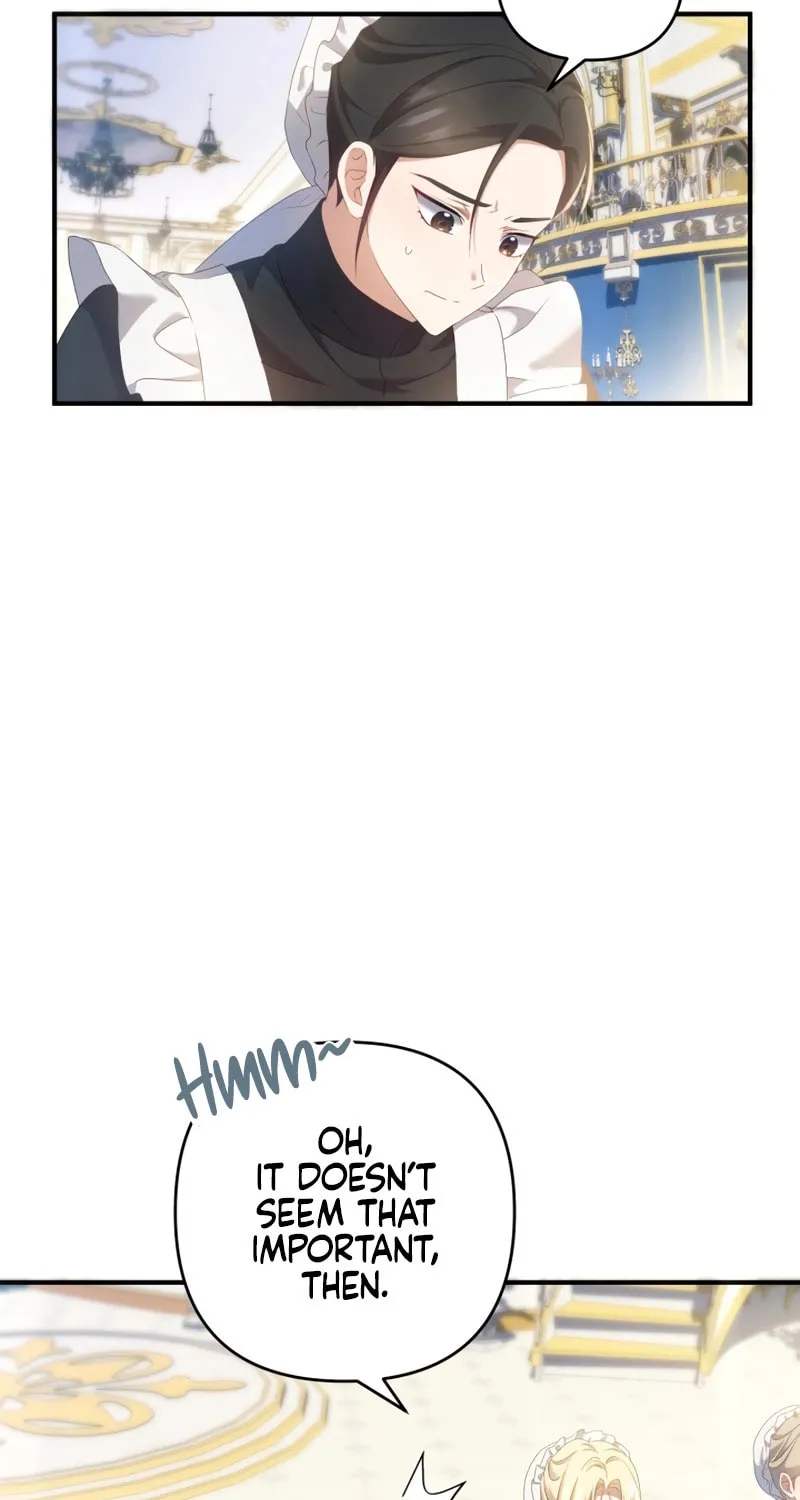 The Extra Guardian Missed the Right Time to Leave Chapter 19 page 5 - 