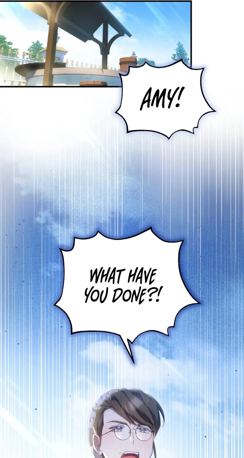 The Extra Guardian Missed the Right Time to Leave Chapter 19 page 41 - 