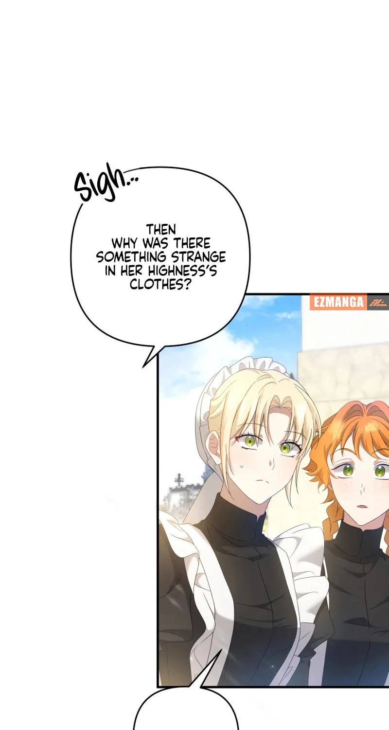 The Extra Guardian Missed the Right Time to Leave Chapter 19 page 44 - 