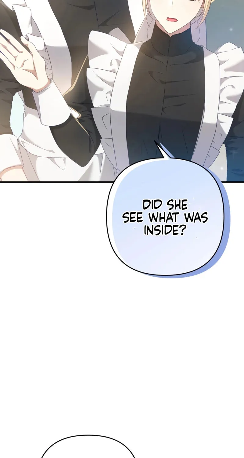 The Extra Guardian Missed the Right Time to Leave Chapter 19 page 47 - 