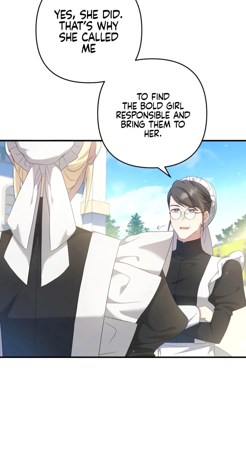 The Extra Guardian Missed the Right Time to Leave Chapter 19 page 48 - 