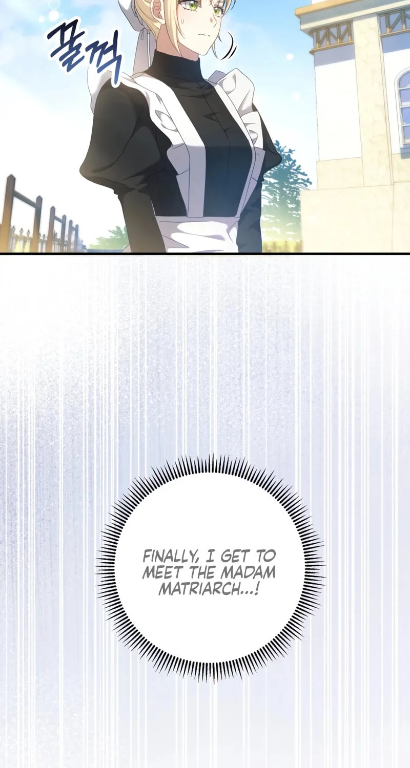 The Extra Guardian Missed the Right Time to Leave Chapter 19 page 52 - 