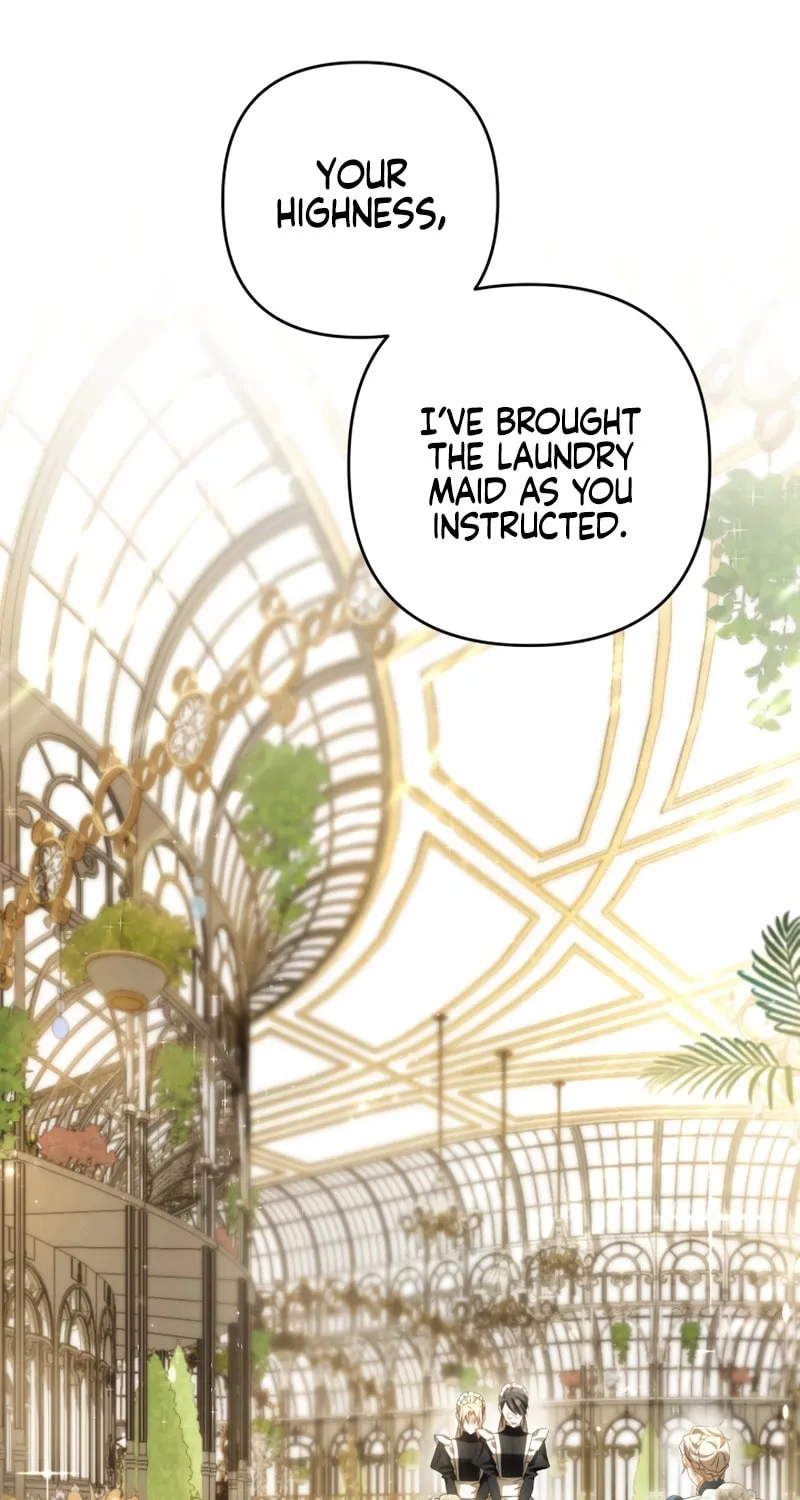 The Extra Guardian Missed the Right Time to Leave Chapter 19 page 55 - 