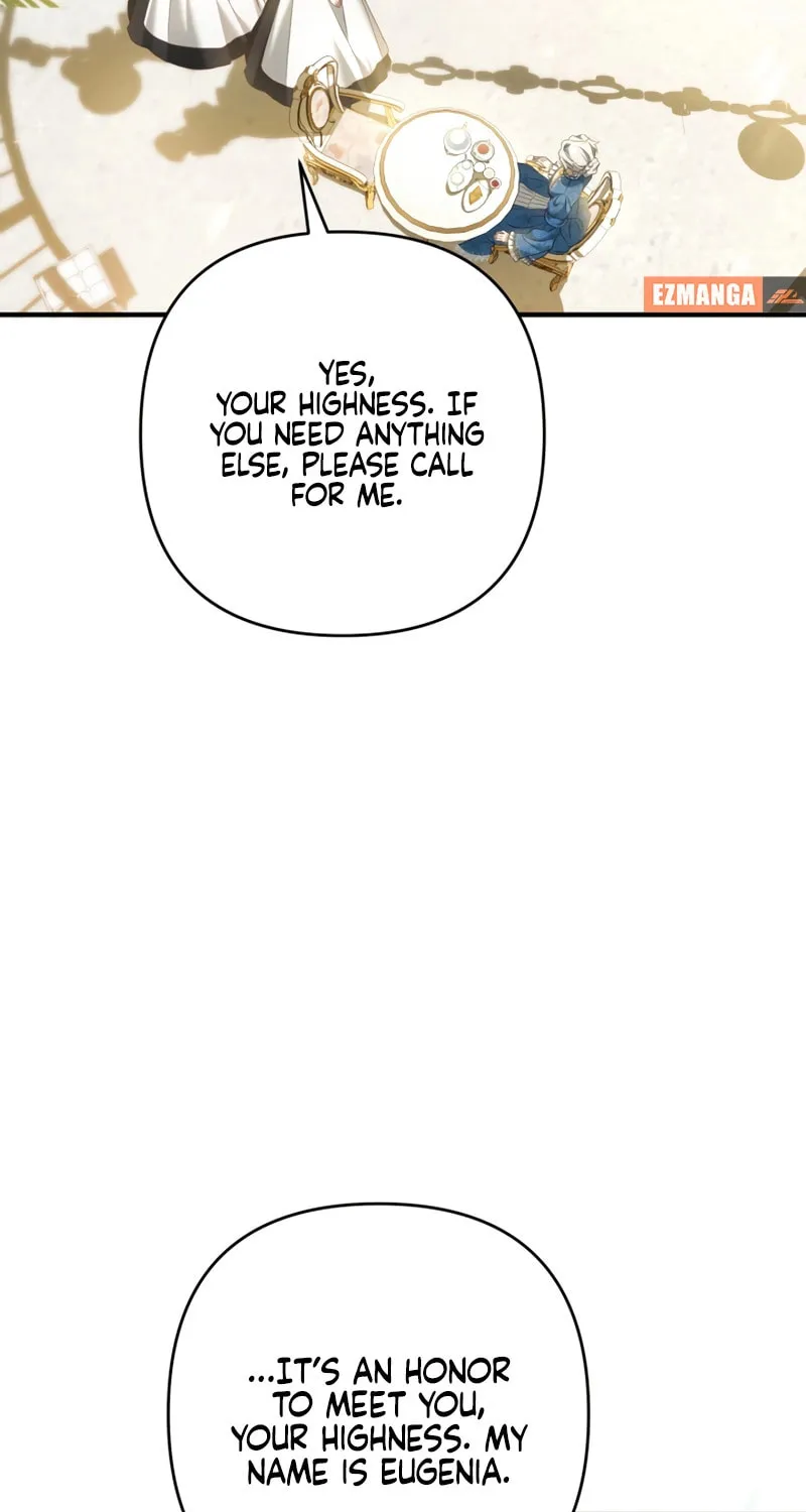 The Extra Guardian Missed the Right Time to Leave Chapter 19 page 61 - 