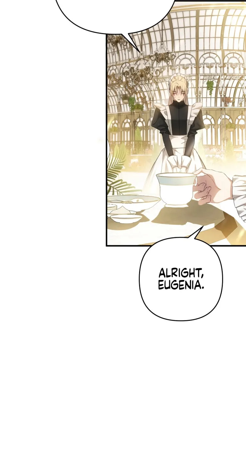 The Extra Guardian Missed the Right Time to Leave Chapter 19 page 62 - 