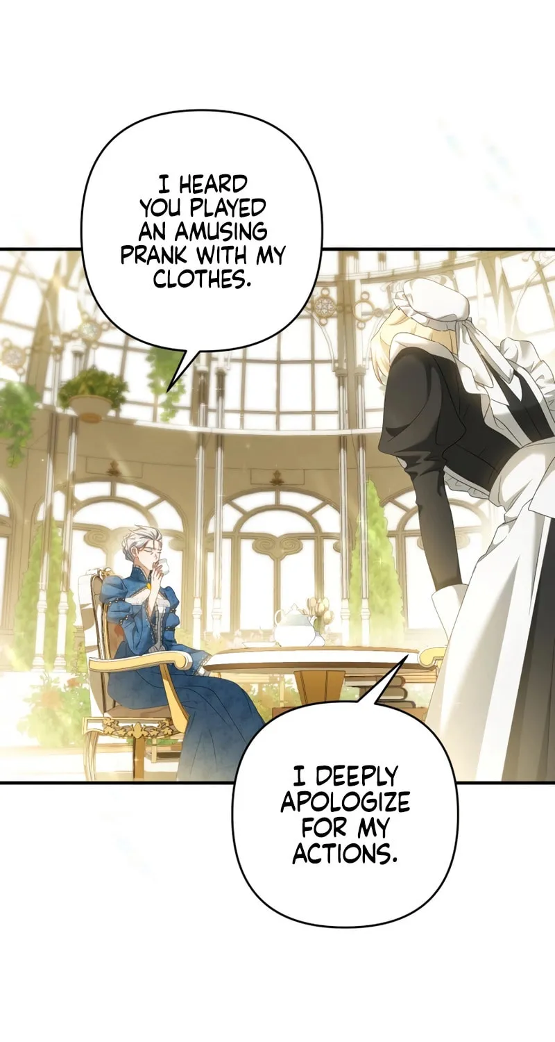 The Extra Guardian Missed the Right Time to Leave Chapter 19 page 63 - 