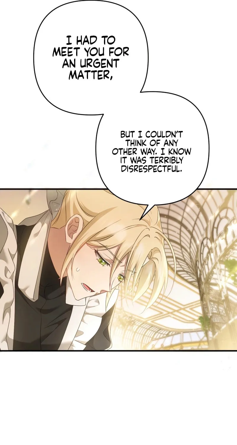 The Extra Guardian Missed the Right Time to Leave Chapter 19 page 65 - 
