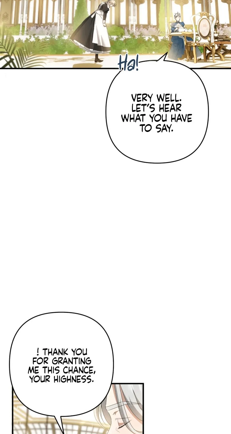 The Extra Guardian Missed the Right Time to Leave Chapter 19 page 67 - 