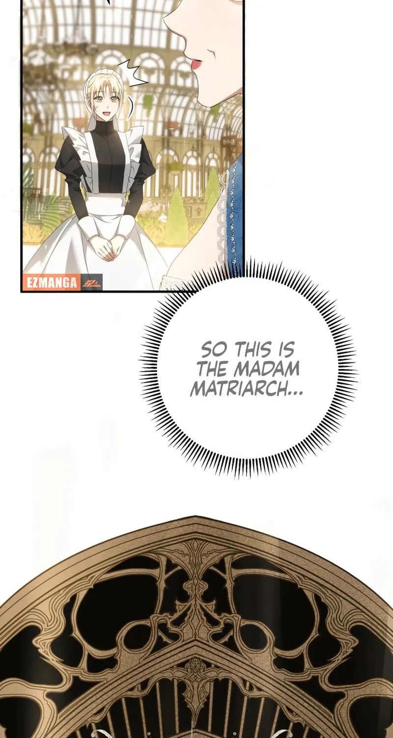The Extra Guardian Missed the Right Time to Leave Chapter 19 page 68 - 