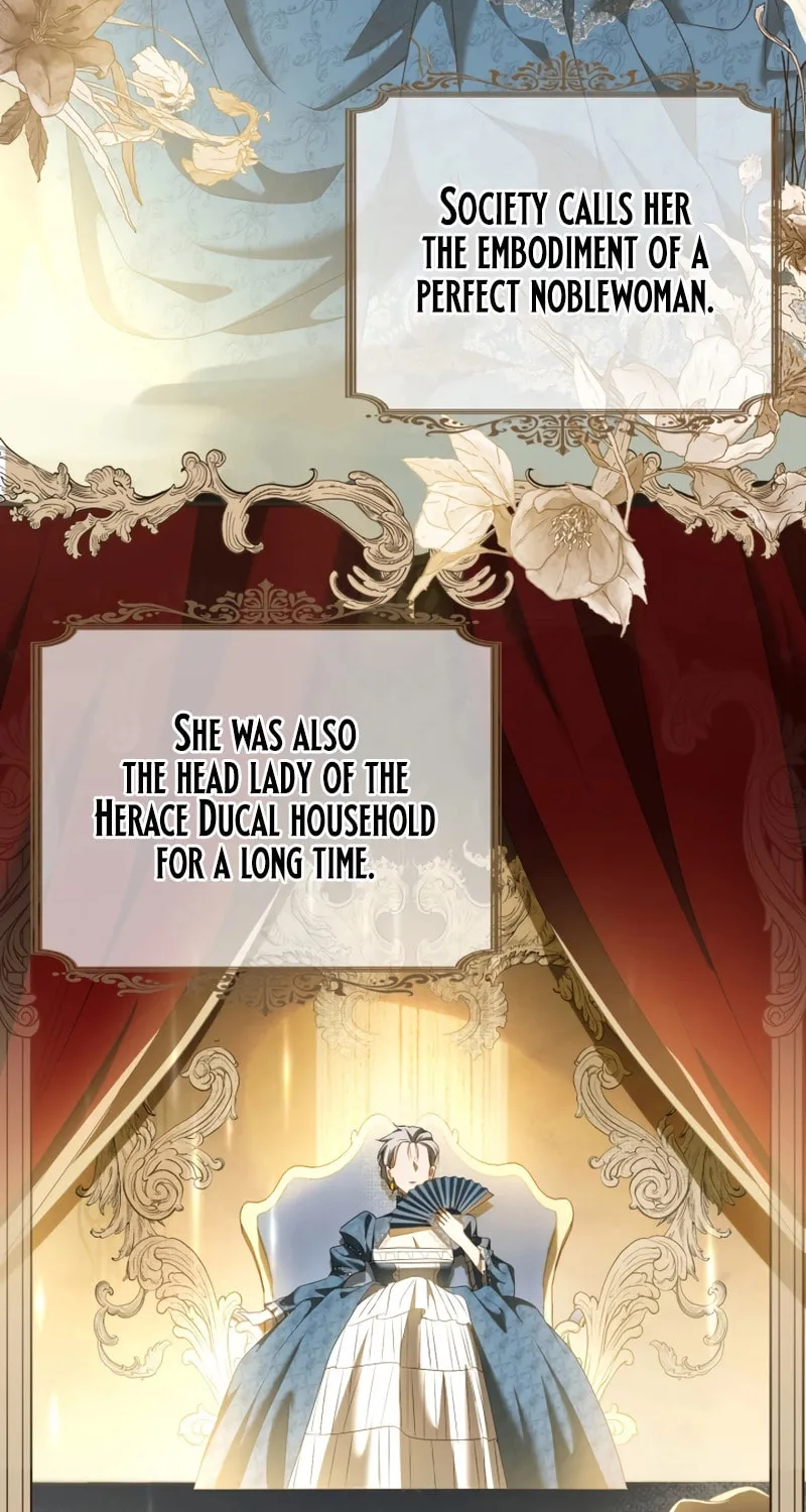 The Extra Guardian Missed the Right Time to Leave Chapter 19 page 70 - 