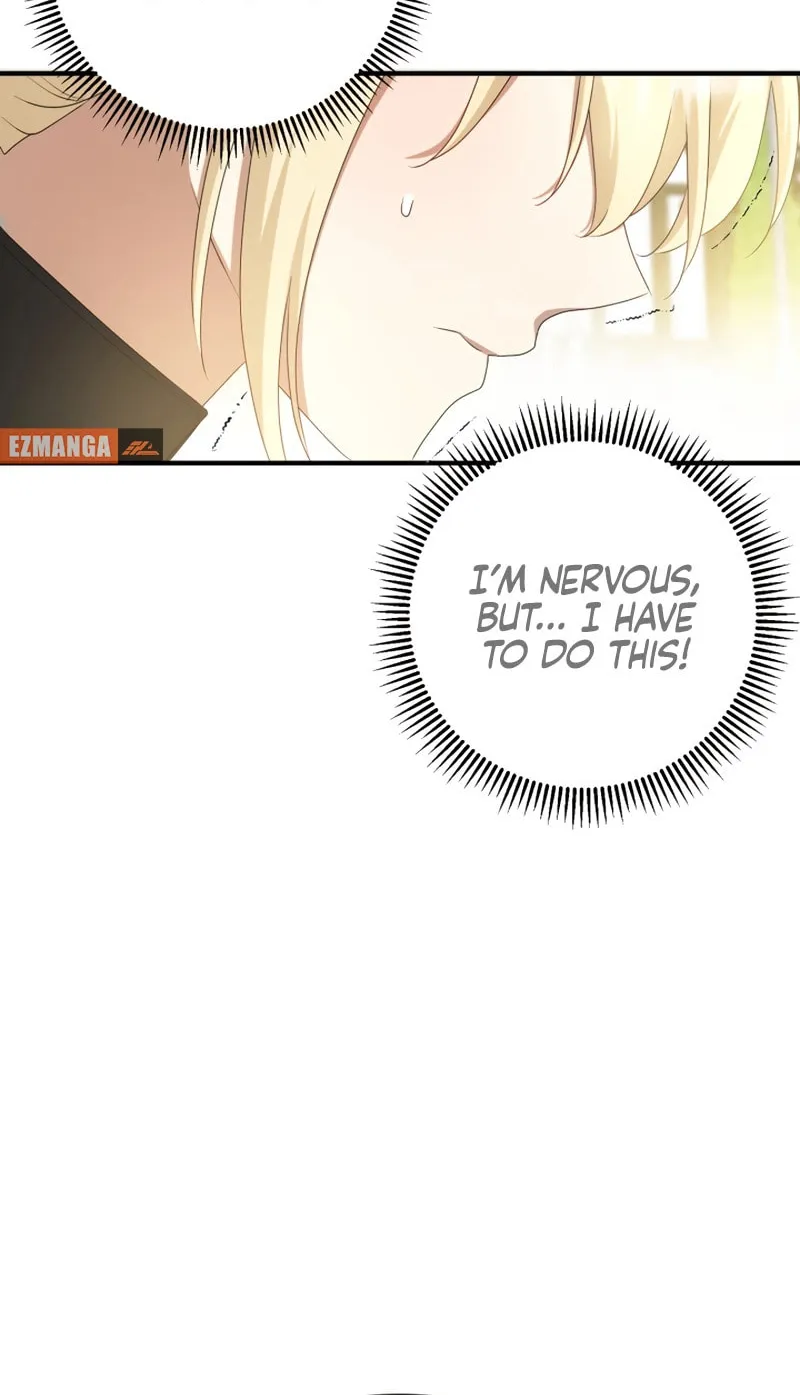 The Extra Guardian Missed the Right Time to Leave Chapter 19 page 72 - 