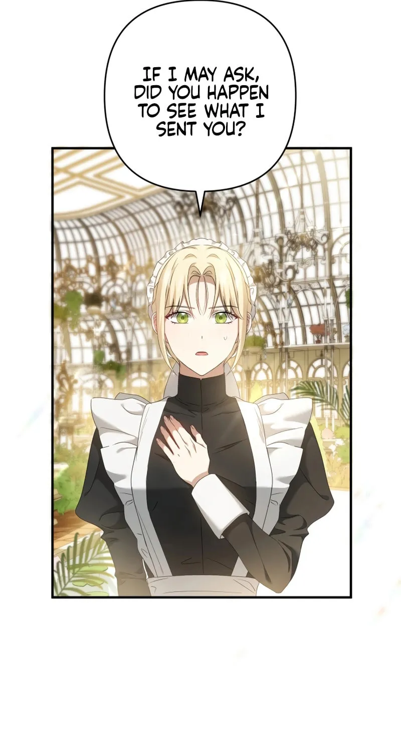 The Extra Guardian Missed the Right Time to Leave Chapter 19 page 73 - 