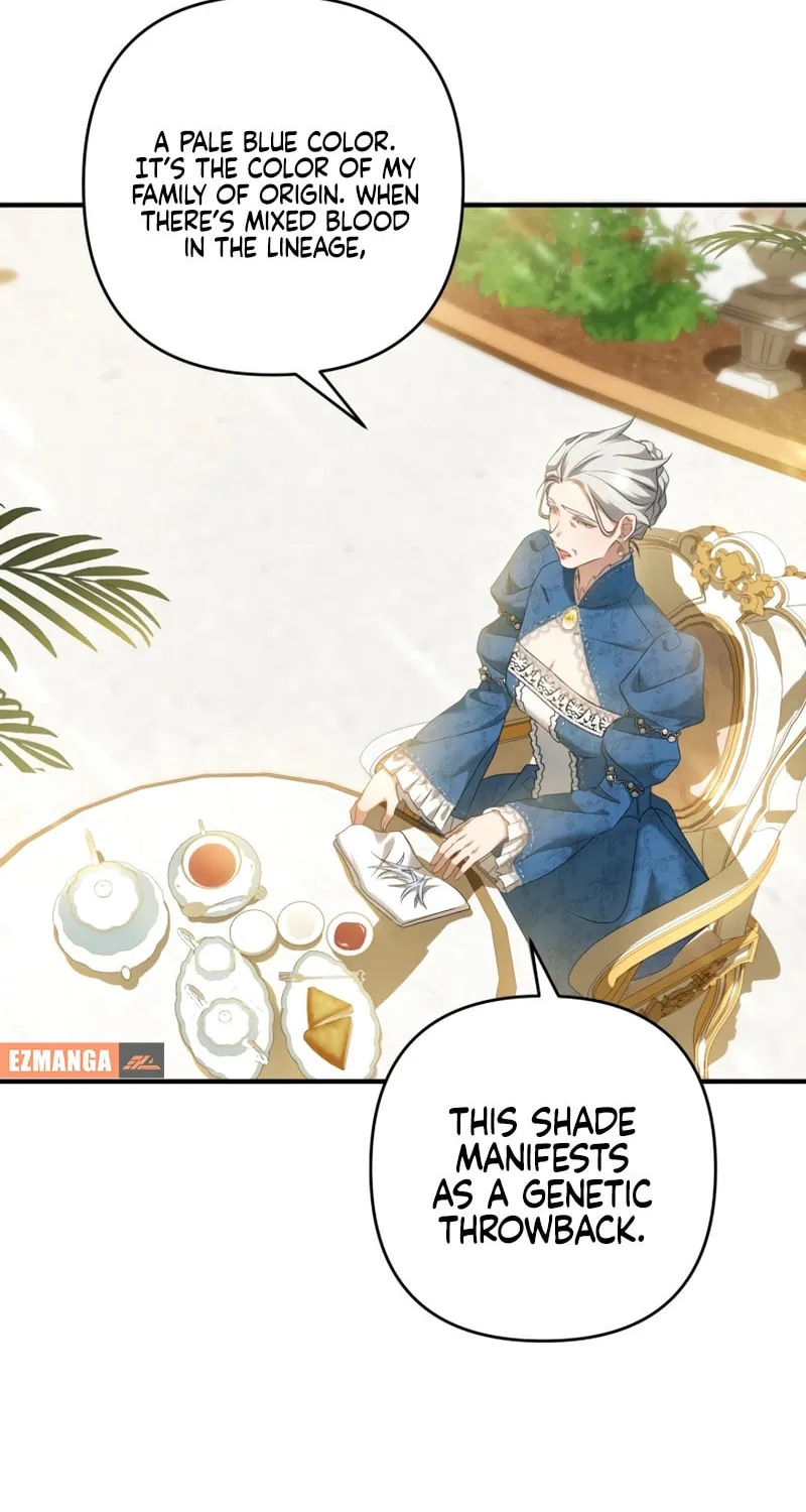 The Extra Guardian Missed the Right Time to Leave Chapter 19 page 76 - 