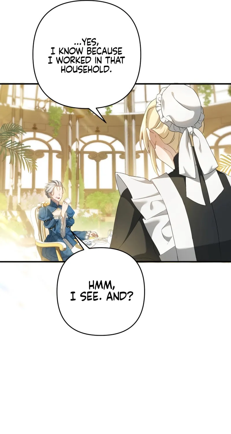 The Extra Guardian Missed the Right Time to Leave Chapter 19 page 81 - 
