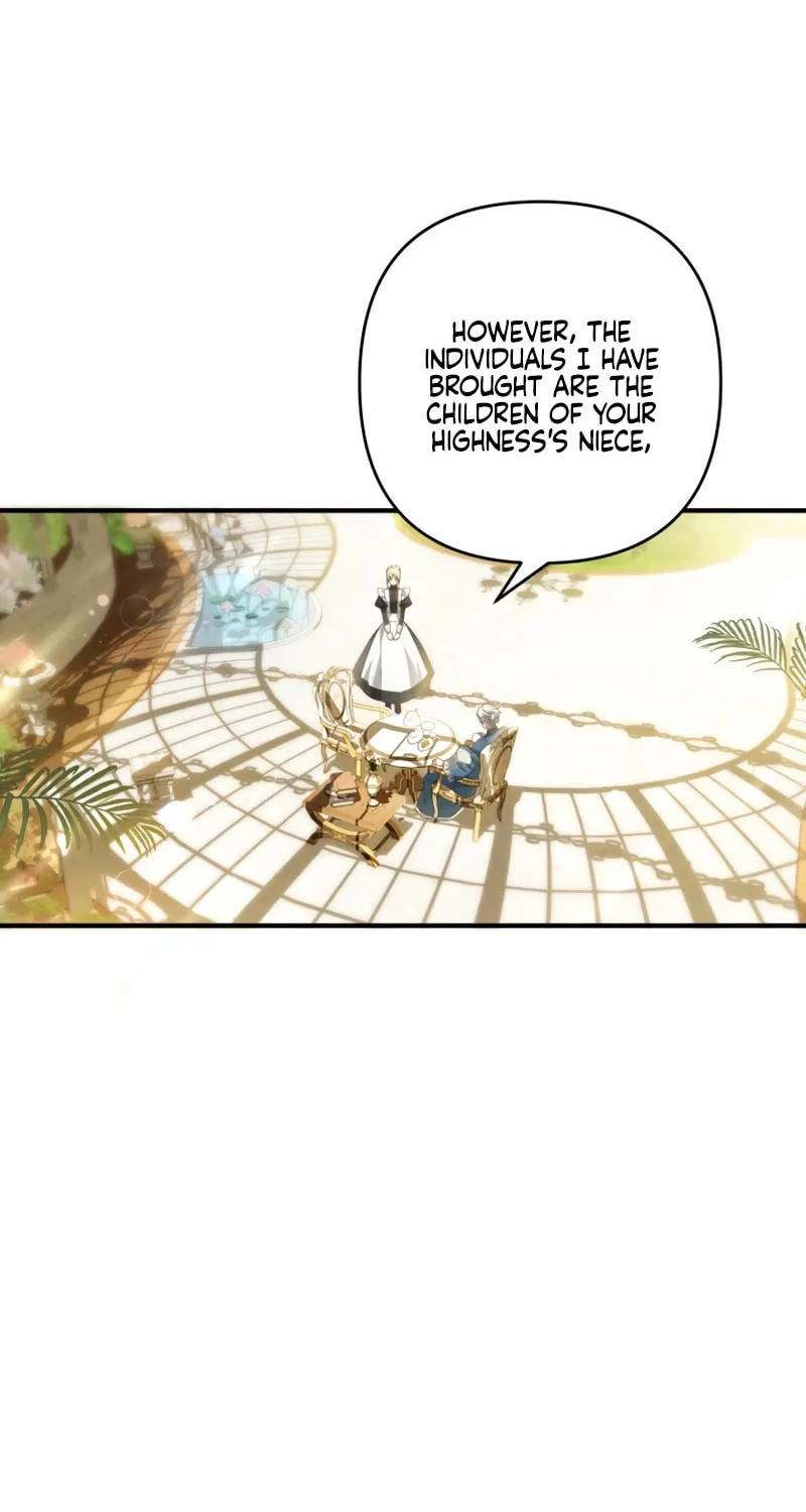 The Extra Guardian Missed the Right Time to Leave Chapter 19 page 82 - 