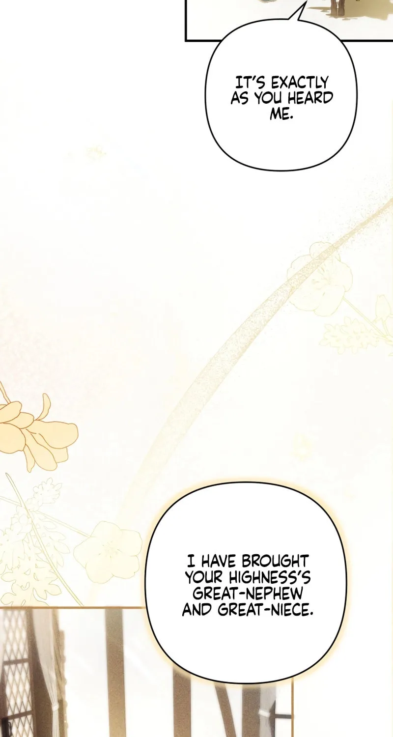 The Extra Guardian Missed the Right Time to Leave Chapter 19 page 85 - 