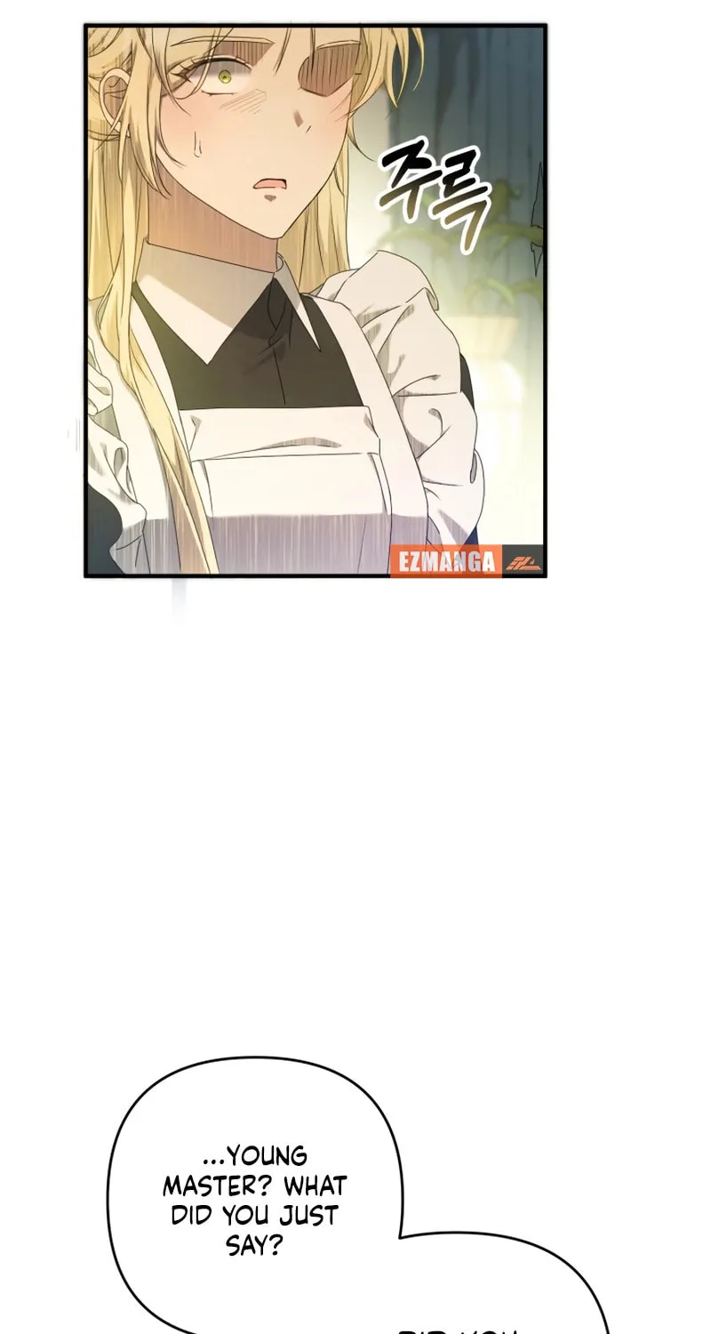 The Extra Guardian Missed the Right Time to Leave Chapter 2 page 2 - 