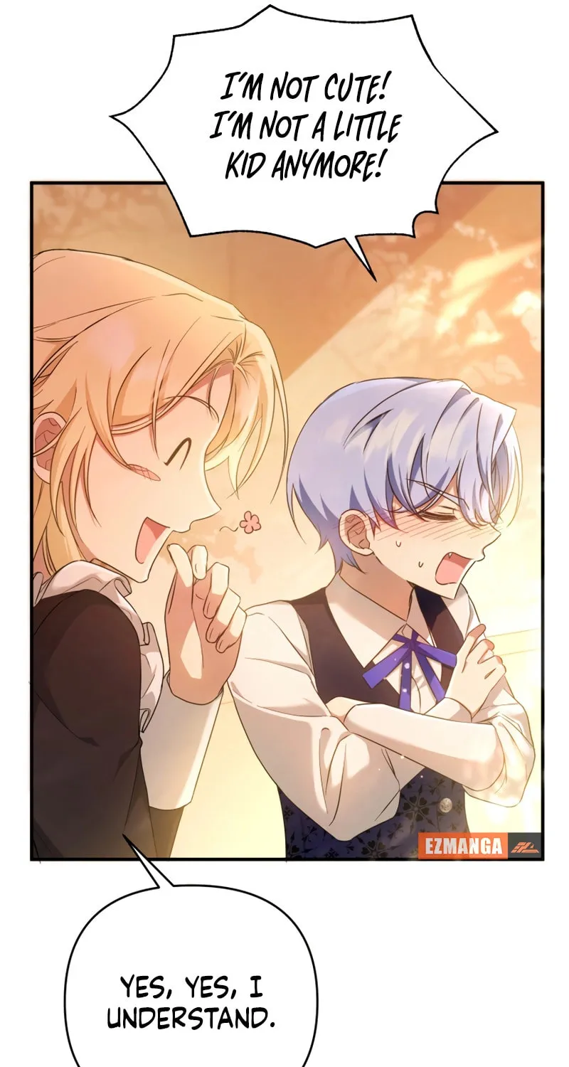The Extra Guardian Missed the Right Time to Leave Chapter 2 page 101 - 