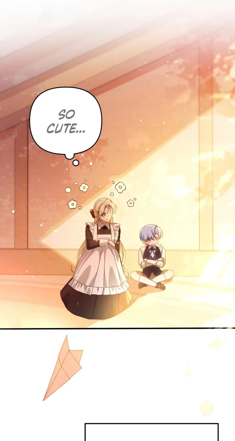 The Extra Guardian Missed the Right Time to Leave Chapter 2 page 103 - 