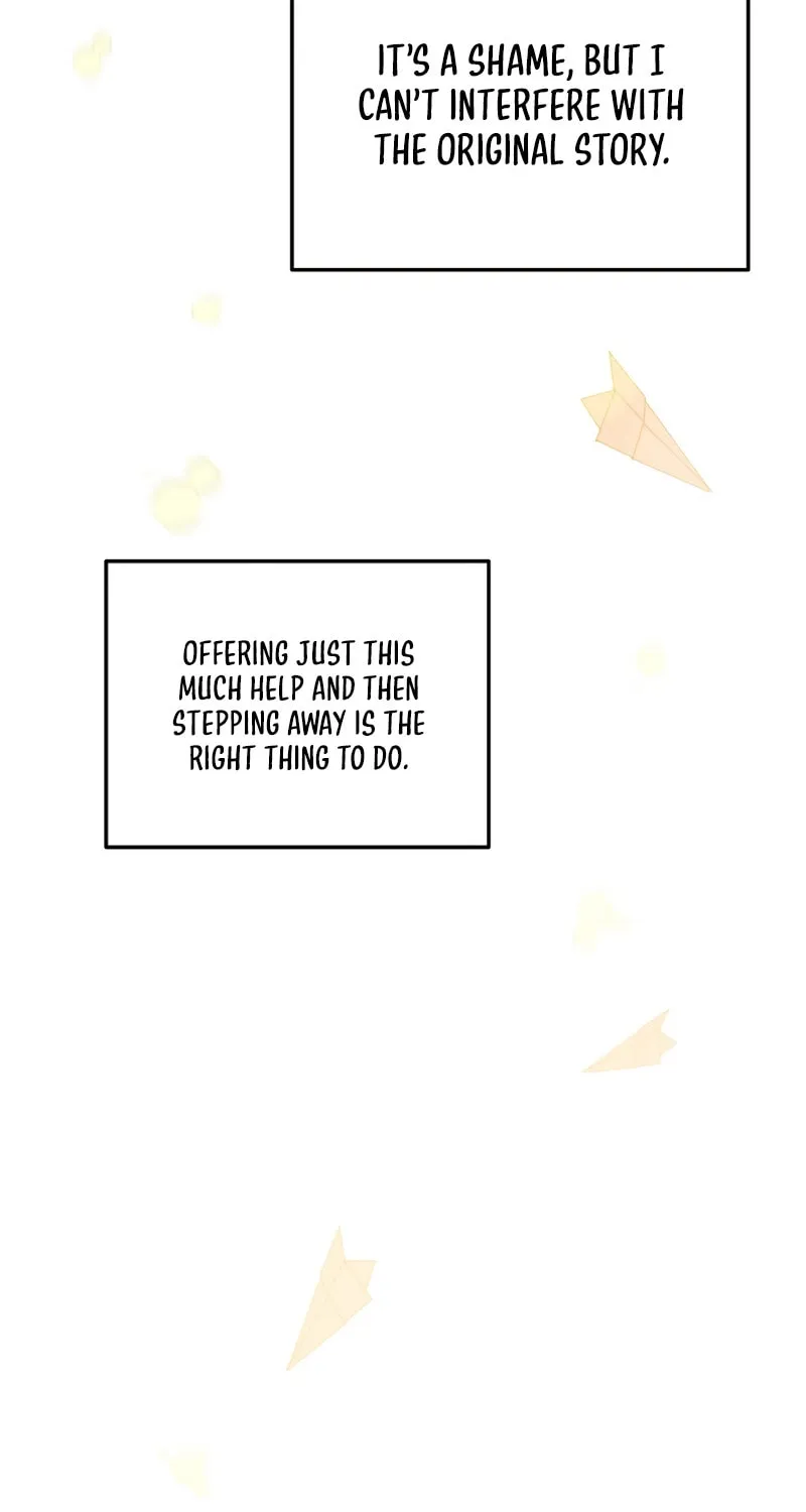 The Extra Guardian Missed the Right Time to Leave Chapter 2 page 104 - 