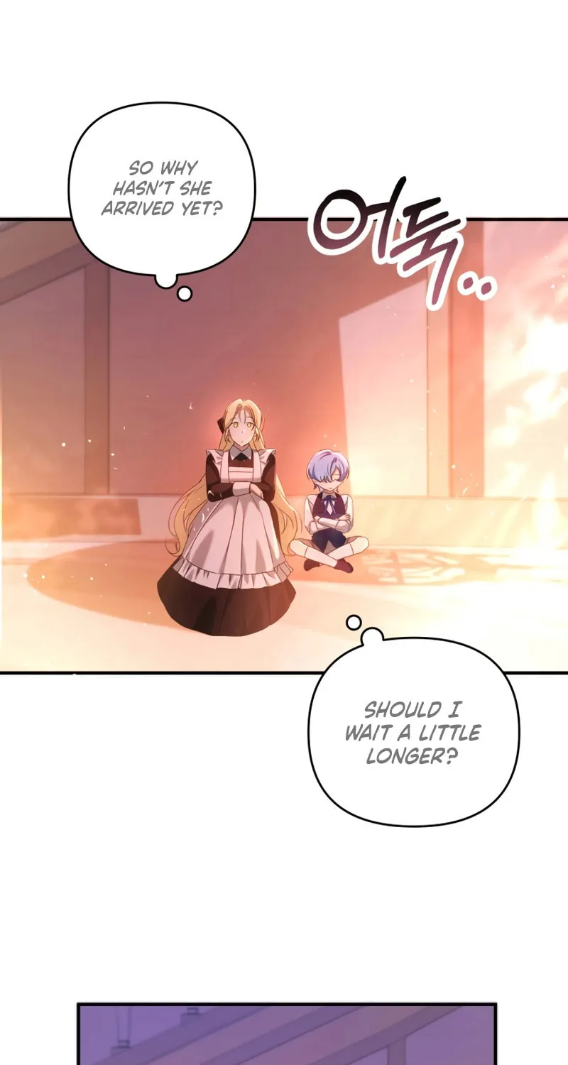 The Extra Guardian Missed the Right Time to Leave Chapter 2 page 107 - 