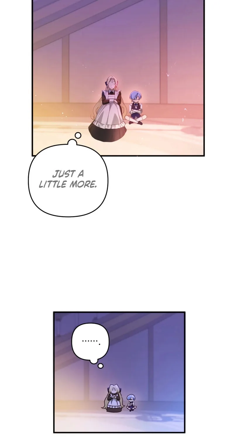 The Extra Guardian Missed the Right Time to Leave Chapter 2 page 108 - 