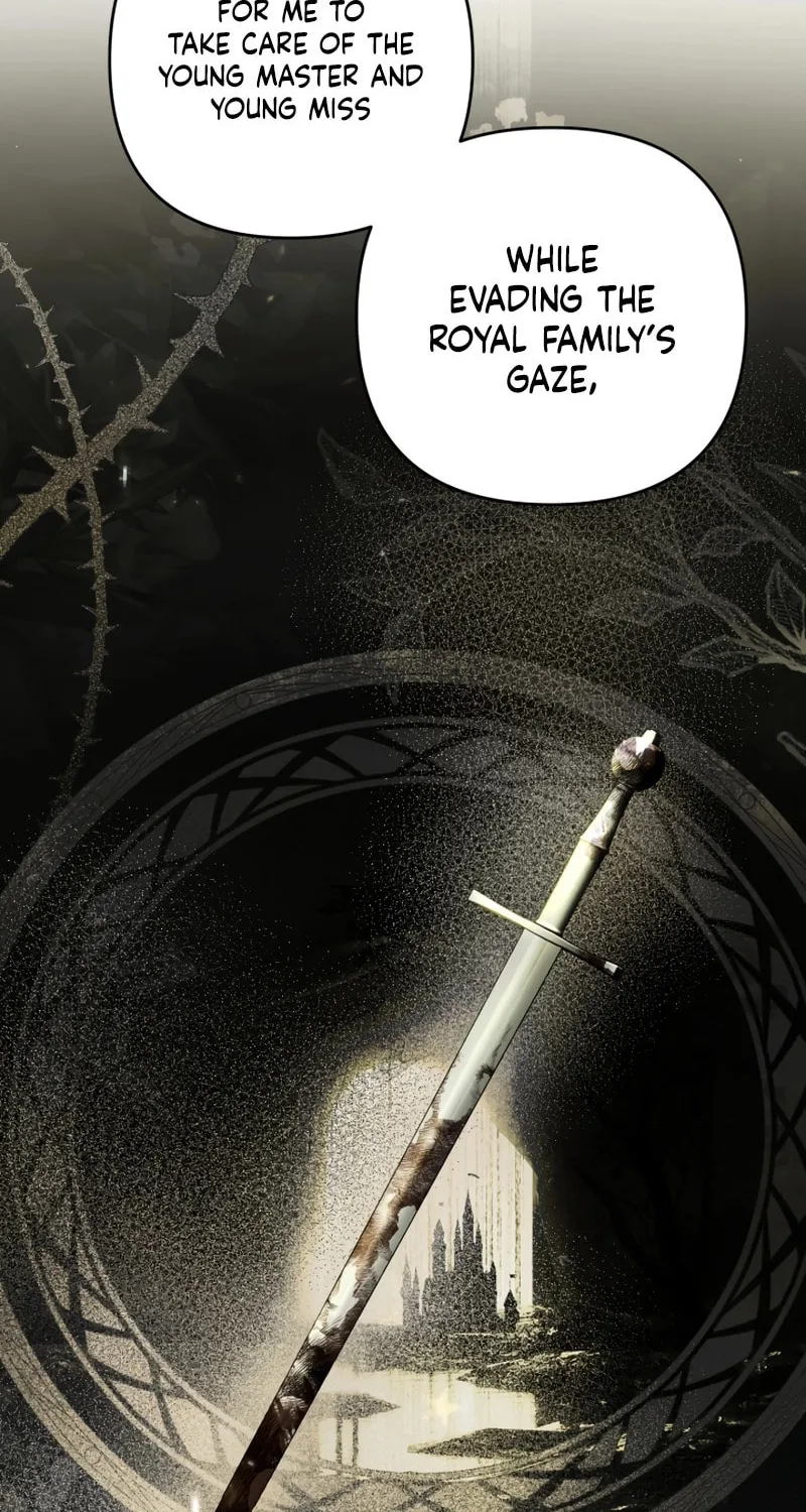The Extra Guardian Missed the Right Time to Leave Chapter 2 page 12 - 