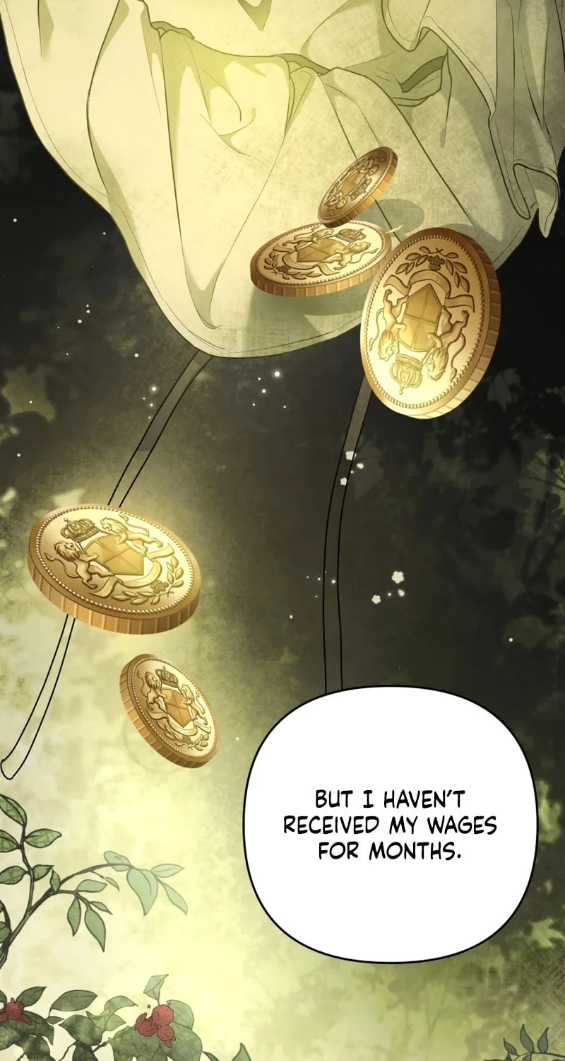 The Extra Guardian Missed the Right Time to Leave Chapter 2 page 14 - 