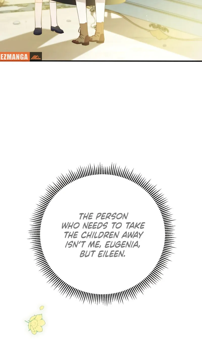 The Extra Guardian Missed the Right Time to Leave Chapter 2 page 22 - 