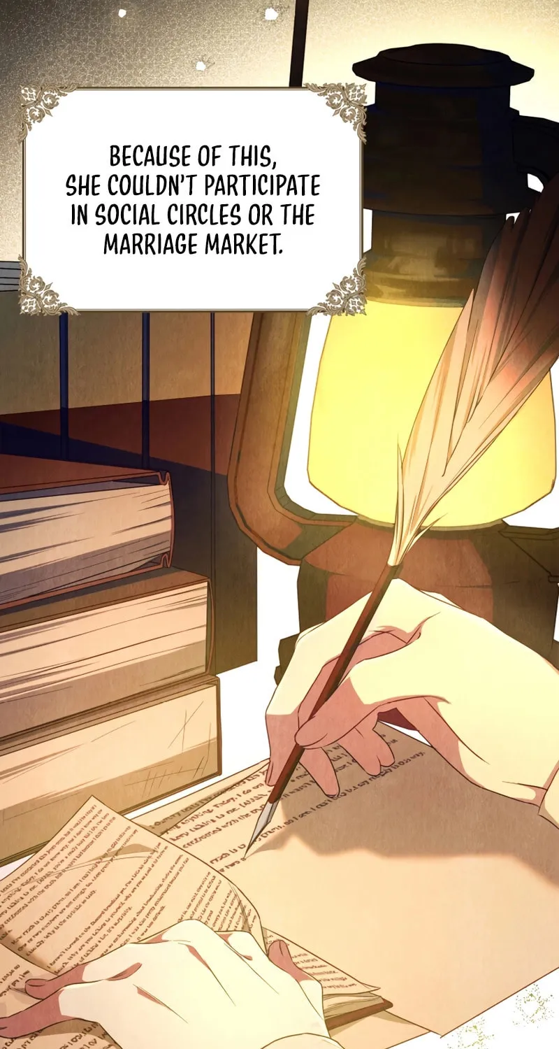 The Extra Guardian Missed the Right Time to Leave Chapter 2 page 25 - 