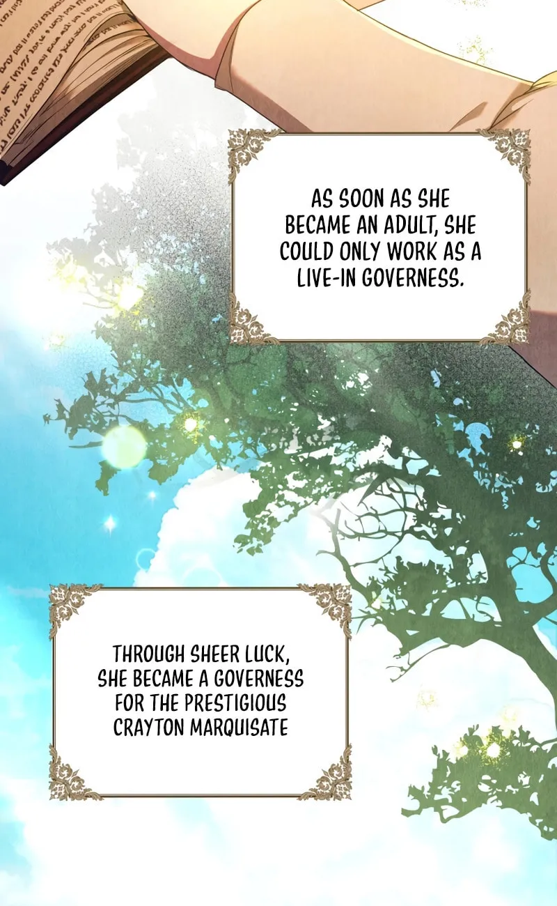 The Extra Guardian Missed the Right Time to Leave Chapter 2 page 26 - 