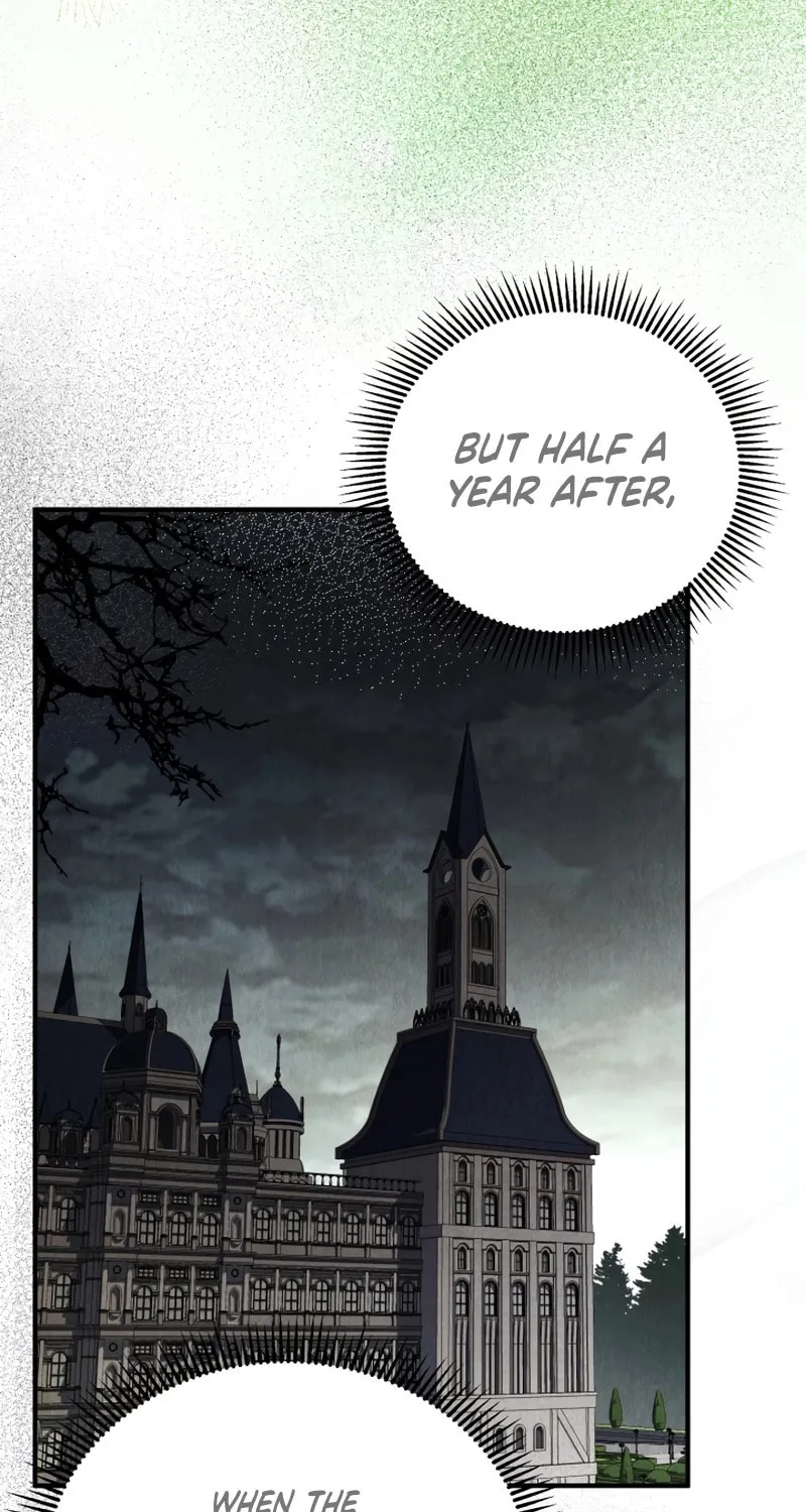 The Extra Guardian Missed the Right Time to Leave Chapter 2 page 28 - 