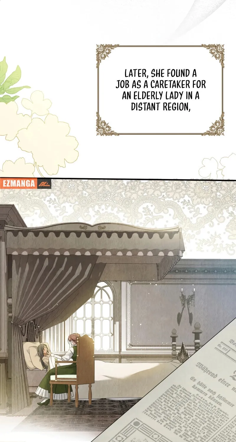 The Extra Guardian Missed the Right Time to Leave Chapter 2 page 30 - 