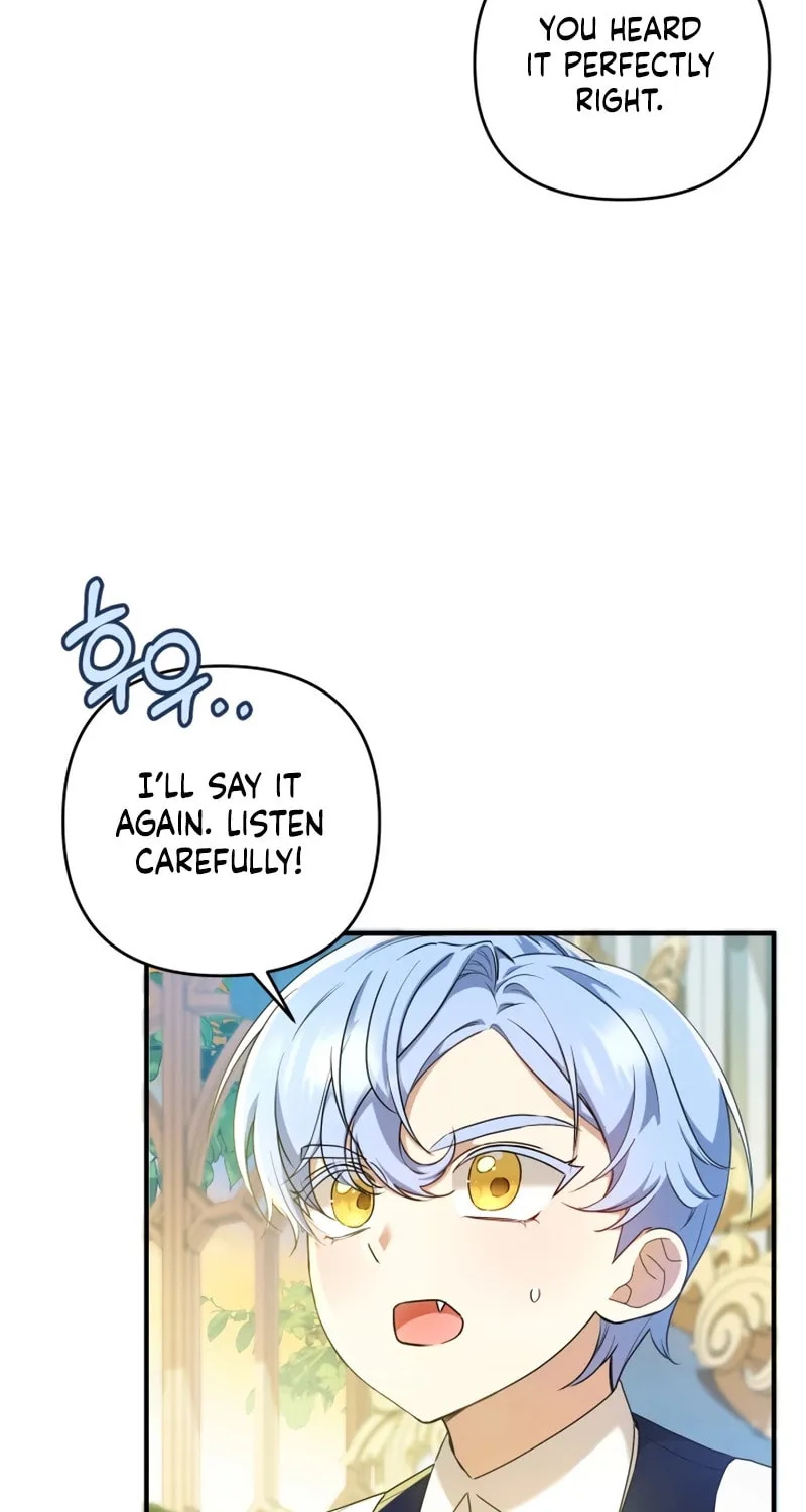 The Extra Guardian Missed the Right Time to Leave Chapter 2 page 4 - 