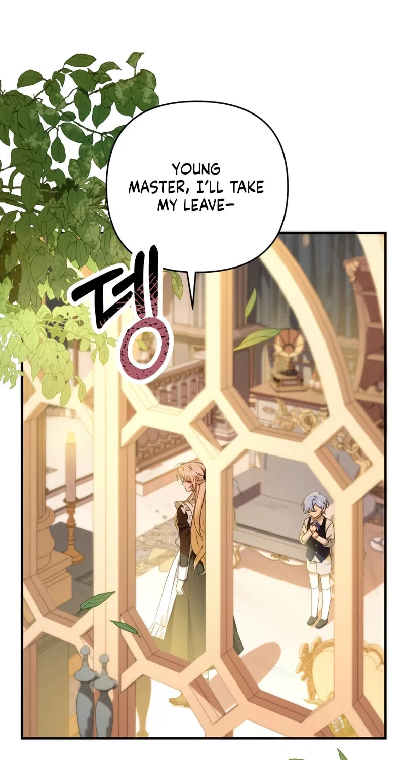 The Extra Guardian Missed the Right Time to Leave Chapter 2 page 35 - 