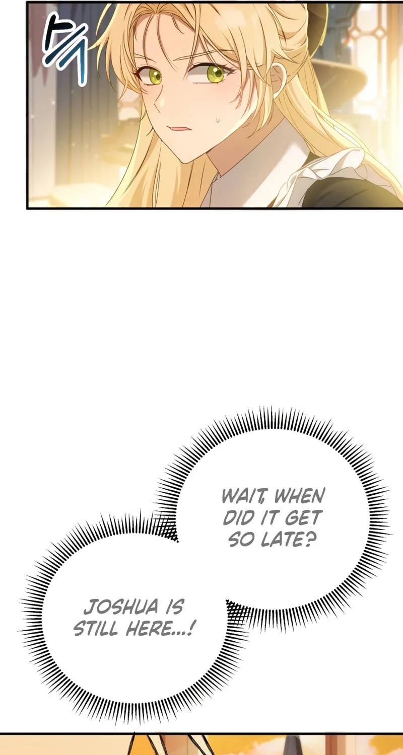 The Extra Guardian Missed the Right Time to Leave Chapter 2 page 37 - 
