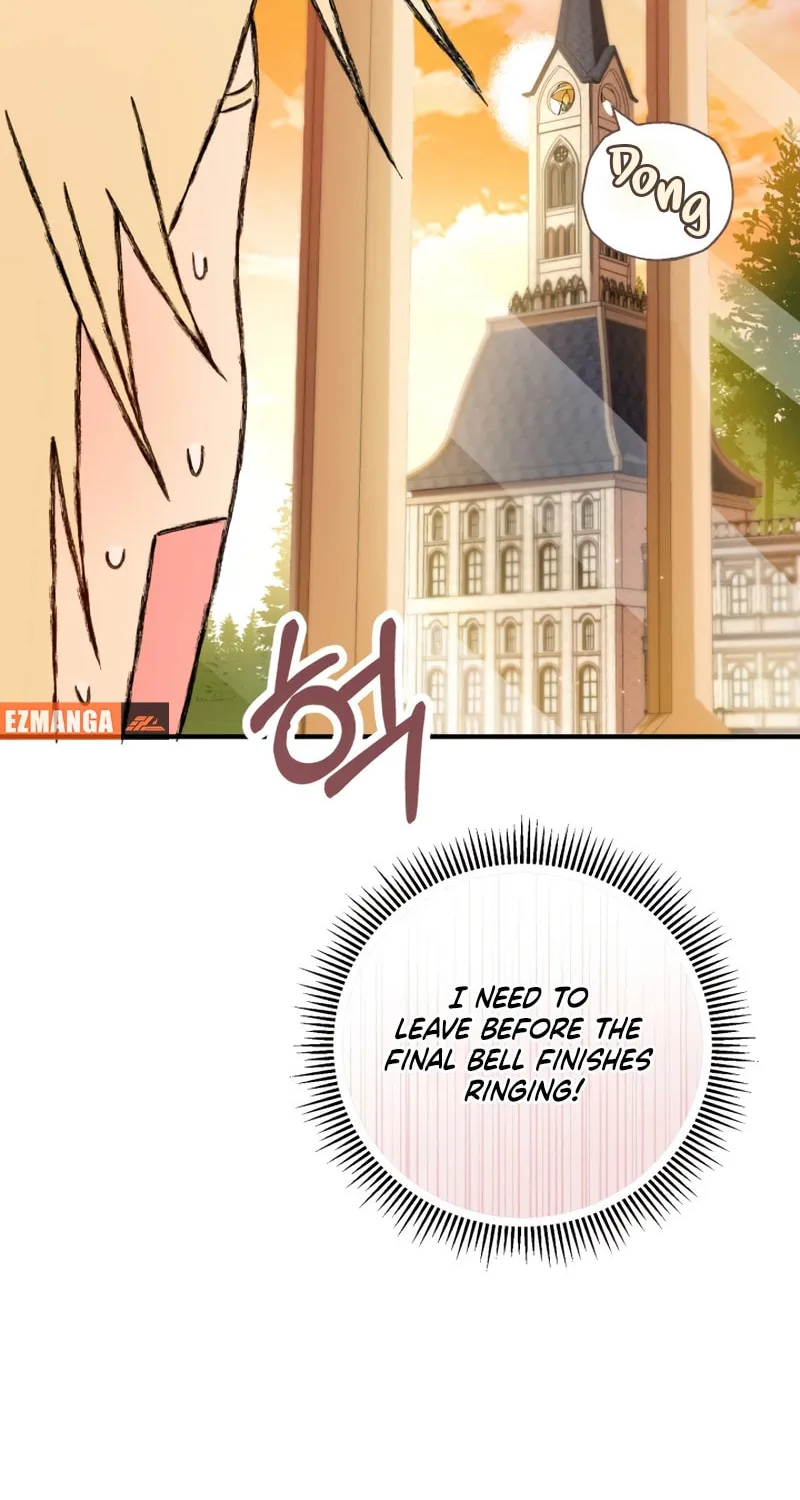 The Extra Guardian Missed the Right Time to Leave Chapter 2 page 38 - 