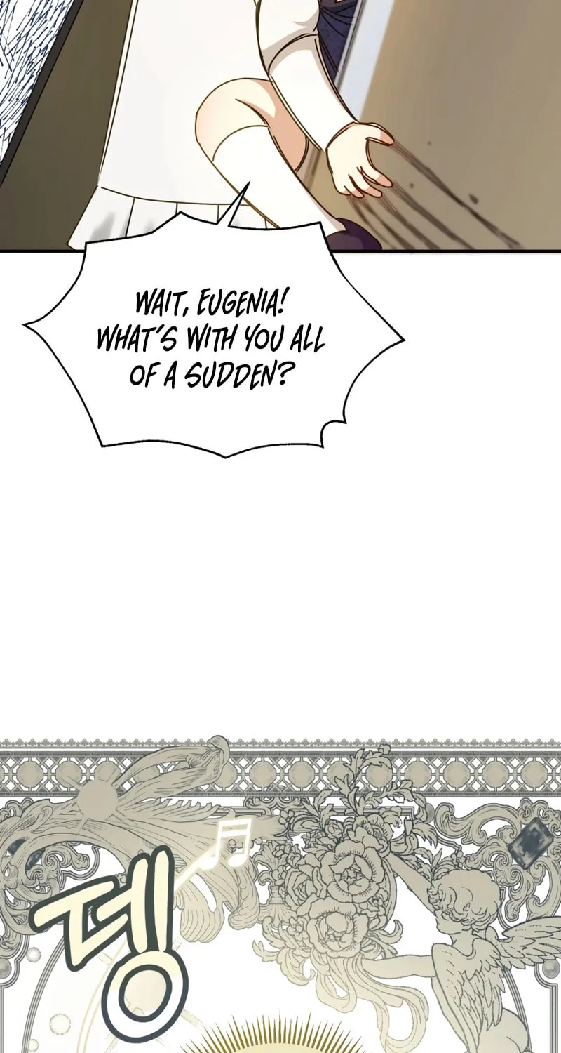 The Extra Guardian Missed the Right Time to Leave Chapter 2 page 42 - 