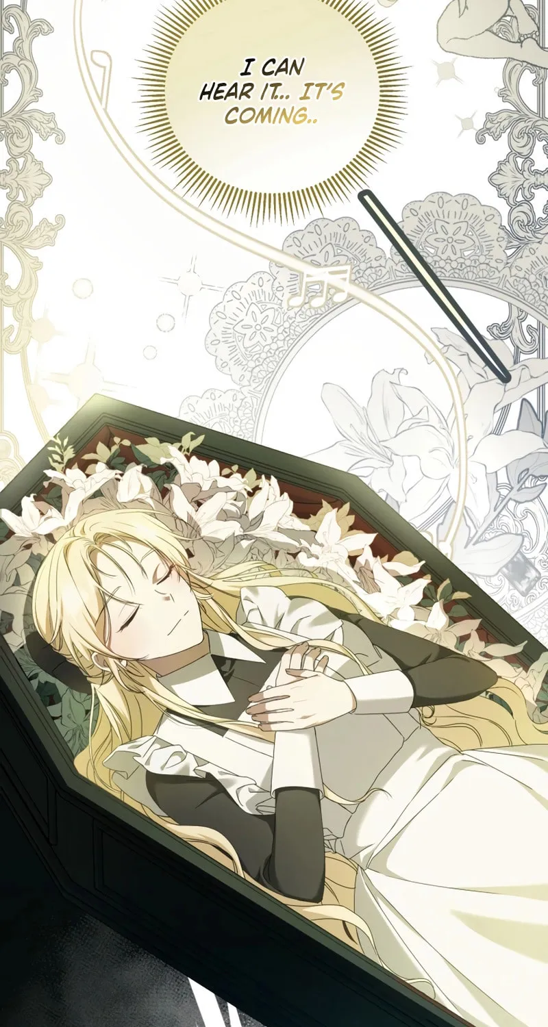 The Extra Guardian Missed the Right Time to Leave Chapter 2 page 43 - 